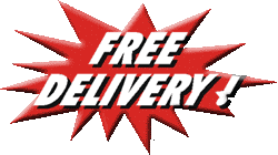 free delivery